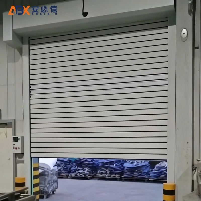 衡阳市消防高速门